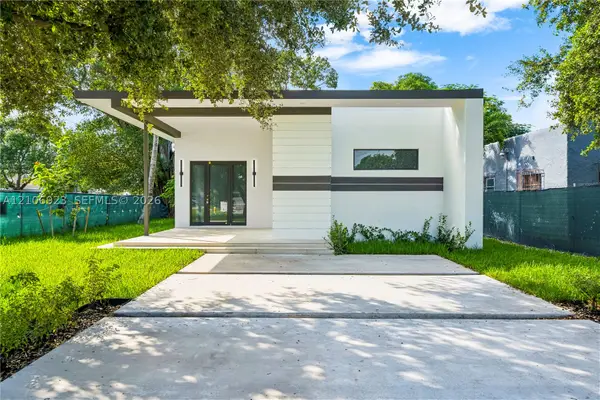 870 Superior, Opa Locka, FL 33054