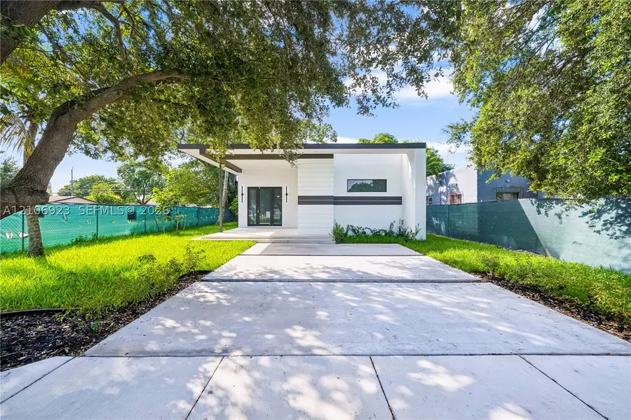 870 Superior, Opa Locka, FL 33054 - #2