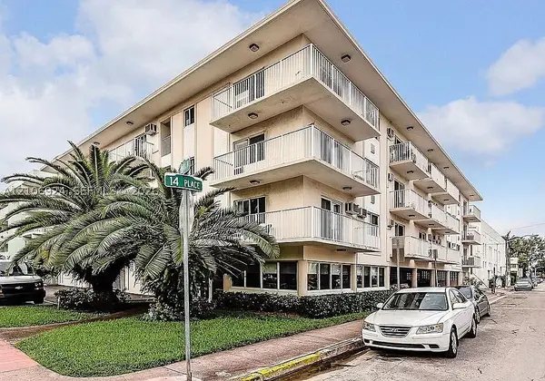 1420 Pennsylvania #210, Miami Beach, FL 33139