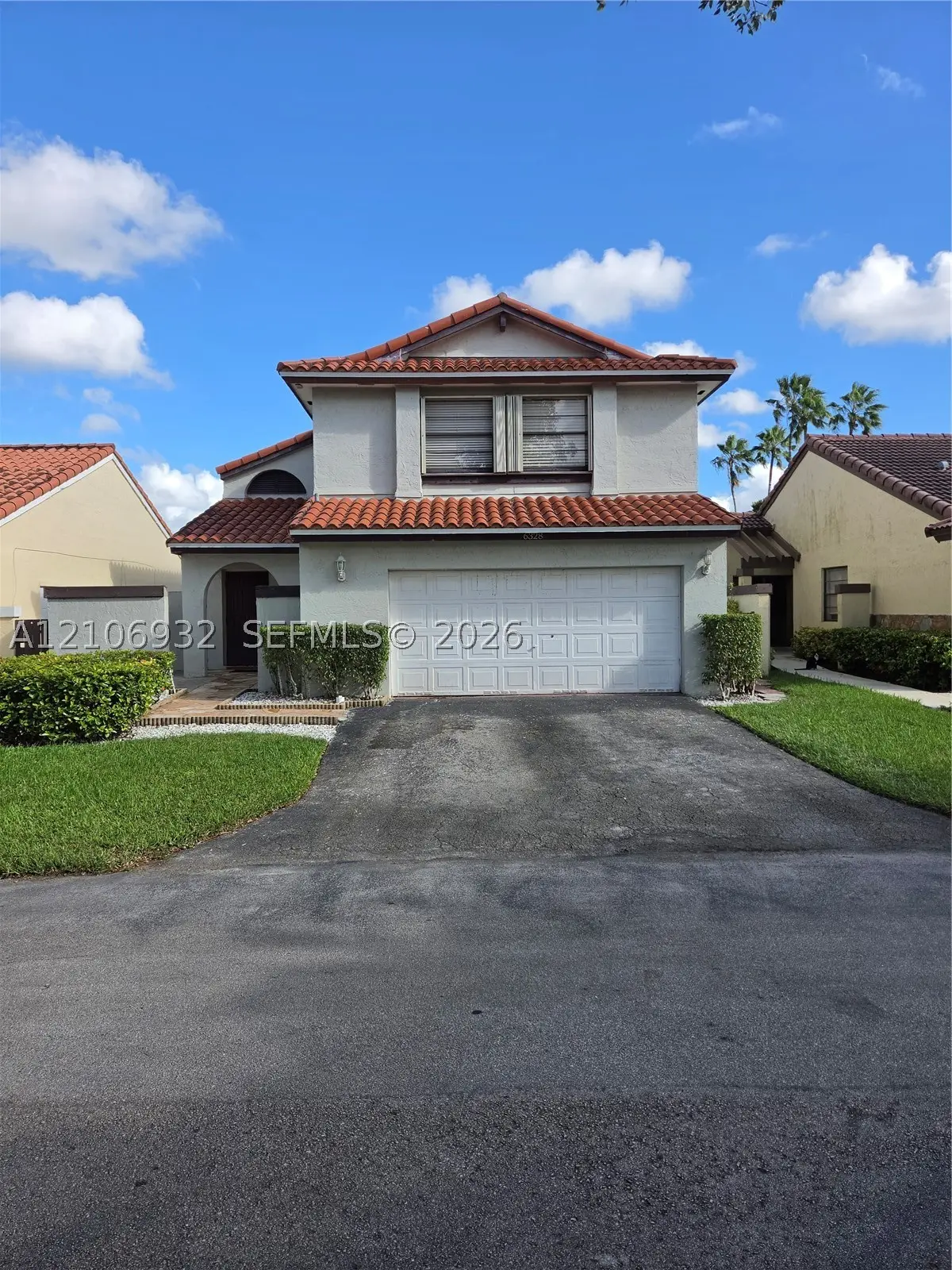 6328 NW 181st, Hialeah, FL 33015 - #1