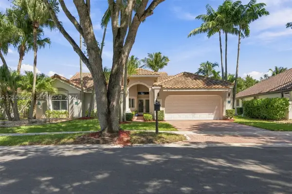 809 Heron, Weston, FL 33326