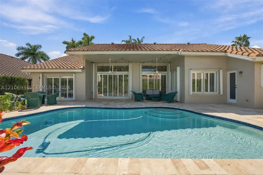 809 Heron, Weston, FL 33326 - #2