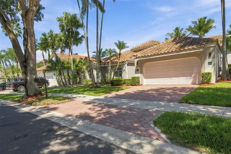 809 Heron, Weston, FL 33326 - #3
