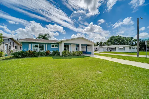 4510 Monterey, Tamarac, FL 33319