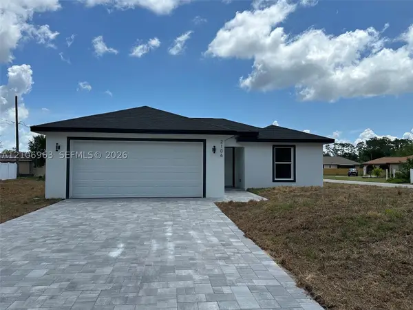 2106 Basin, Port Charlotte, FL 33952