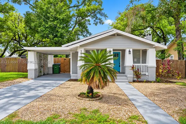 3810 N Arlington, Tampa, FL 33603