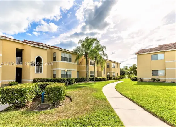 12650 Vista Isles #914, Sunrise, FL 33325