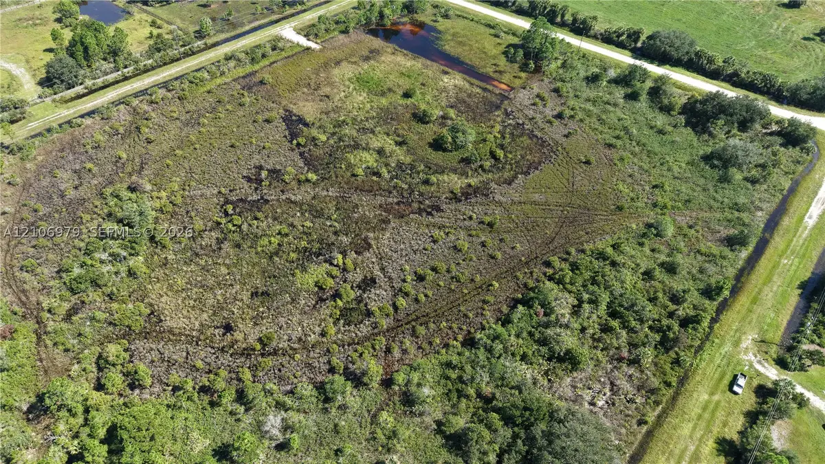 16065 Nw 316th, North Okeechobee, FL 34972 - #1