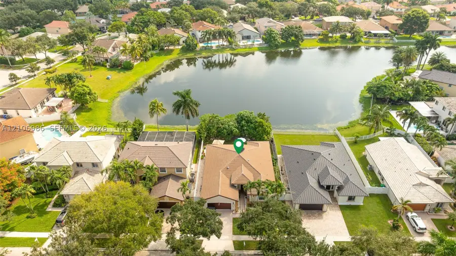 3801 SW 147th, Miramar, FL 33027 - #2