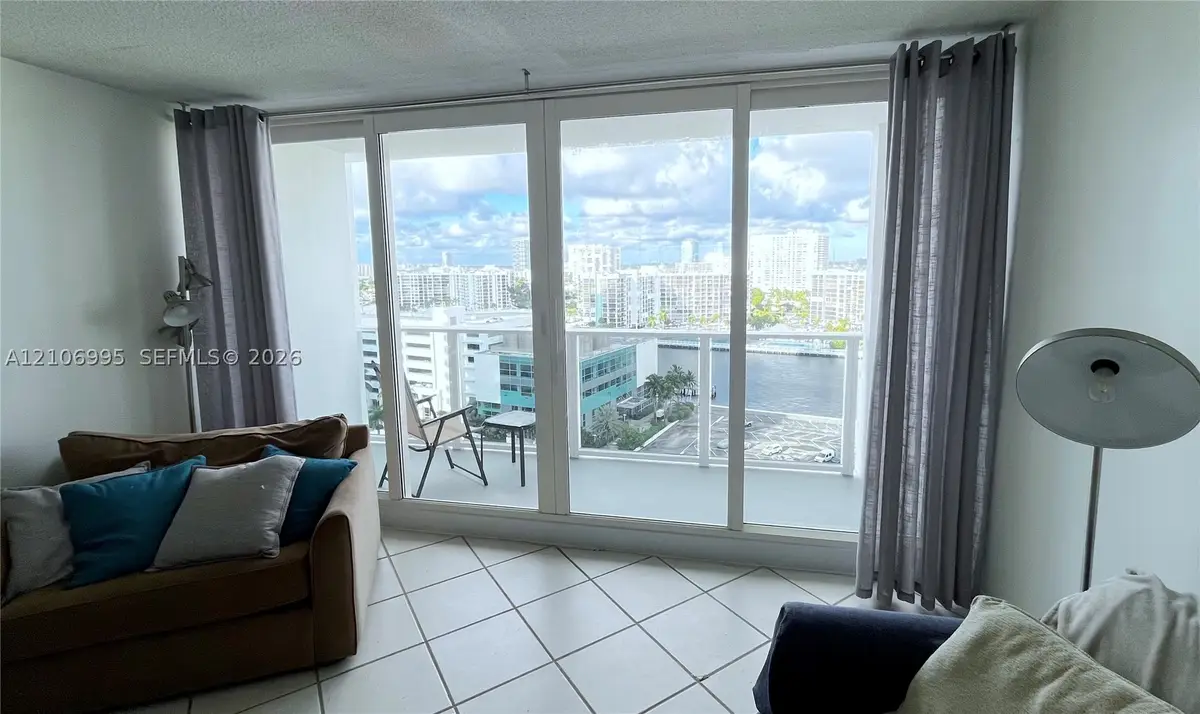 3505 S Ocean #1404, Hollywood, FL 33019 - #1