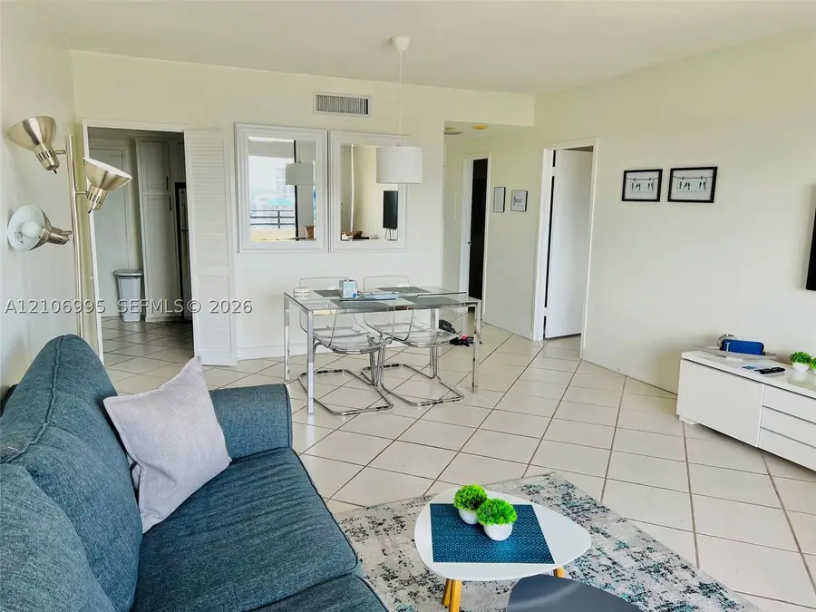 3505 S Ocean #1404, Hollywood, FL 33019 - #2