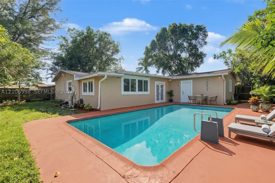 6501 NW 20th, Sunrise, FL 33313 - #2