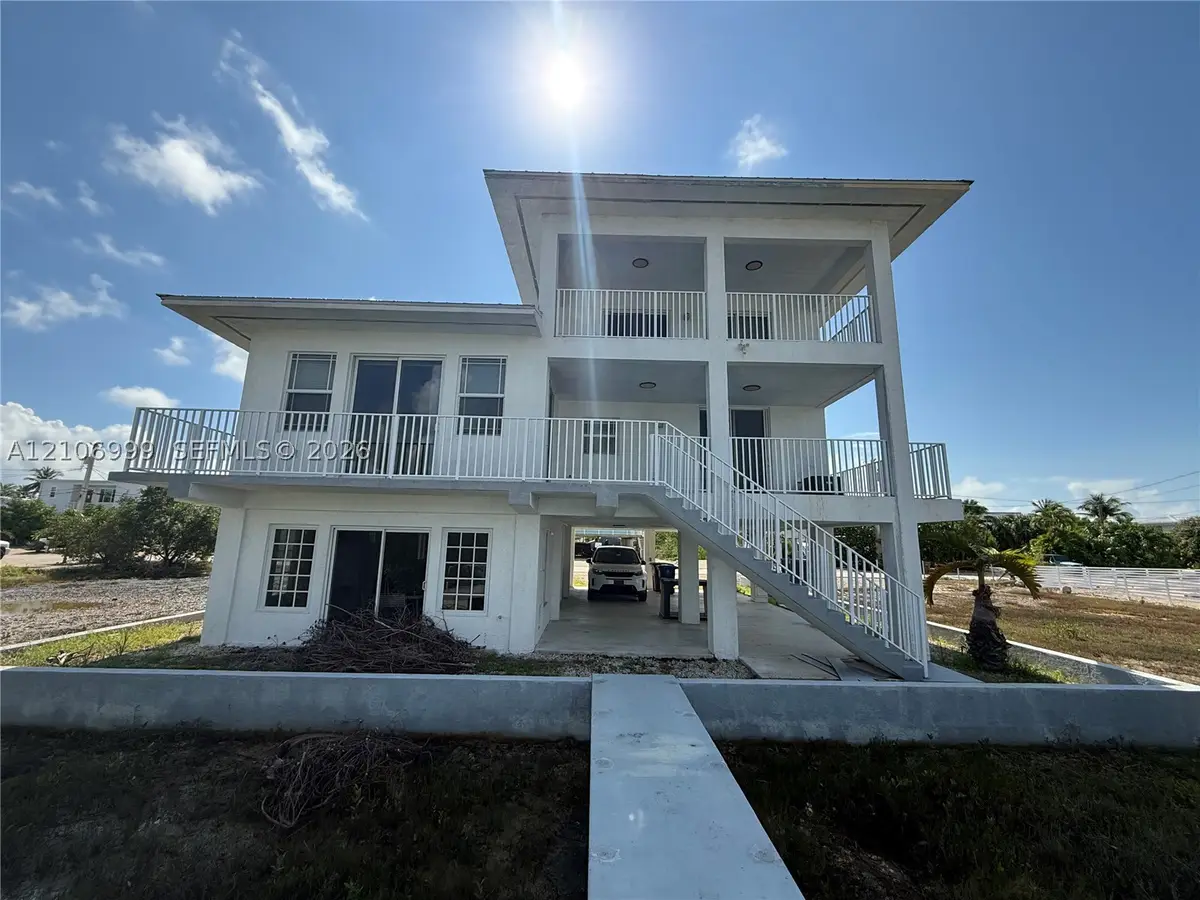 27403 Antigua, Summerland Key, FL 33042 - #1