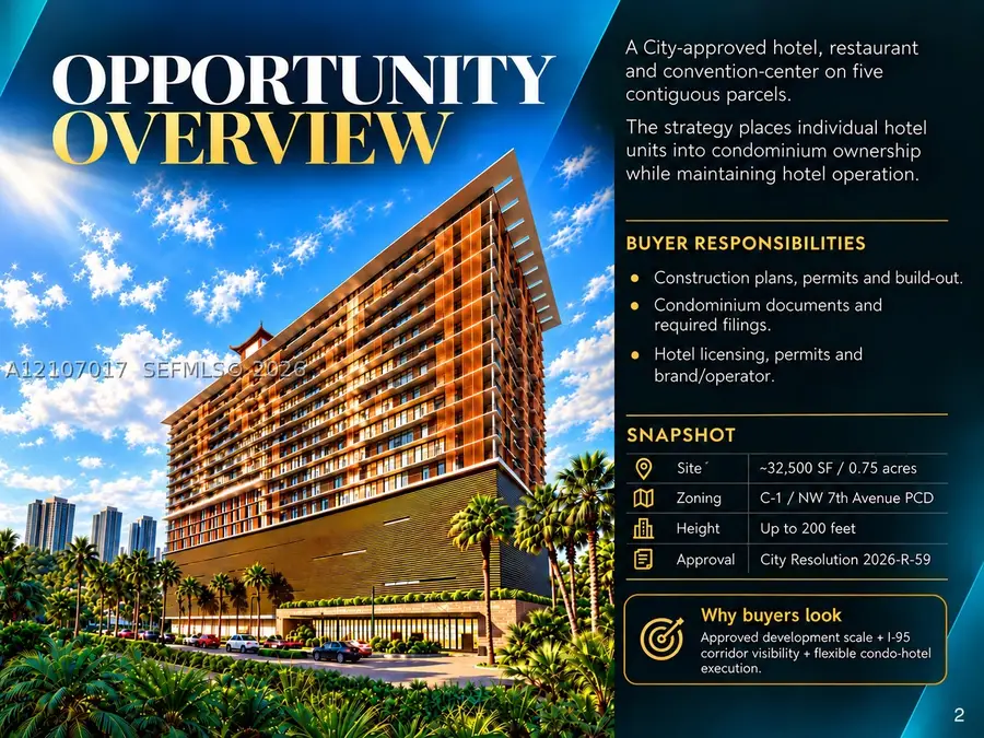 13840-13950 NW 6th, North Miami, FL 33168 - #2