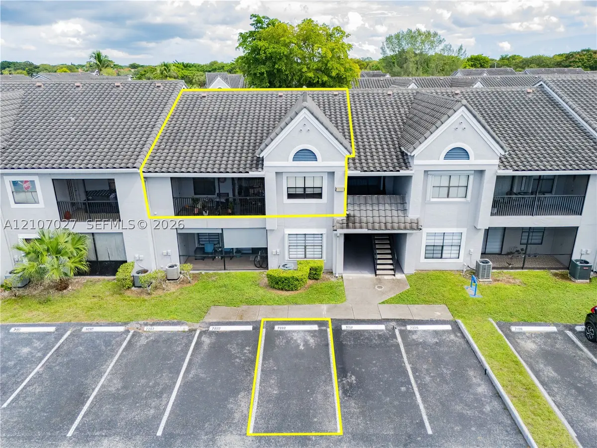 15050 SW 103rd #7202, Miami, FL 33196 - #1