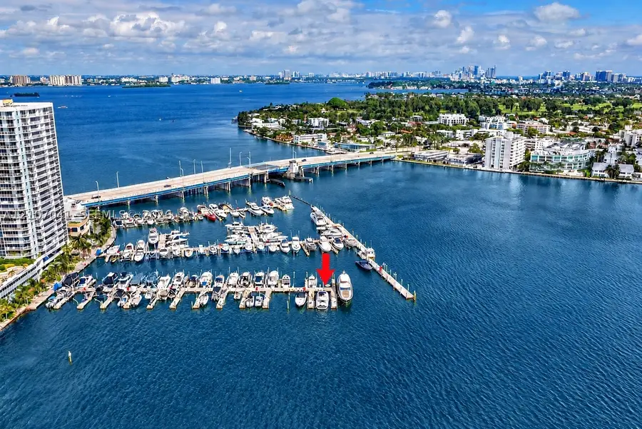 7601 E Treasure, North Bay Village, FL 33141 - #3
