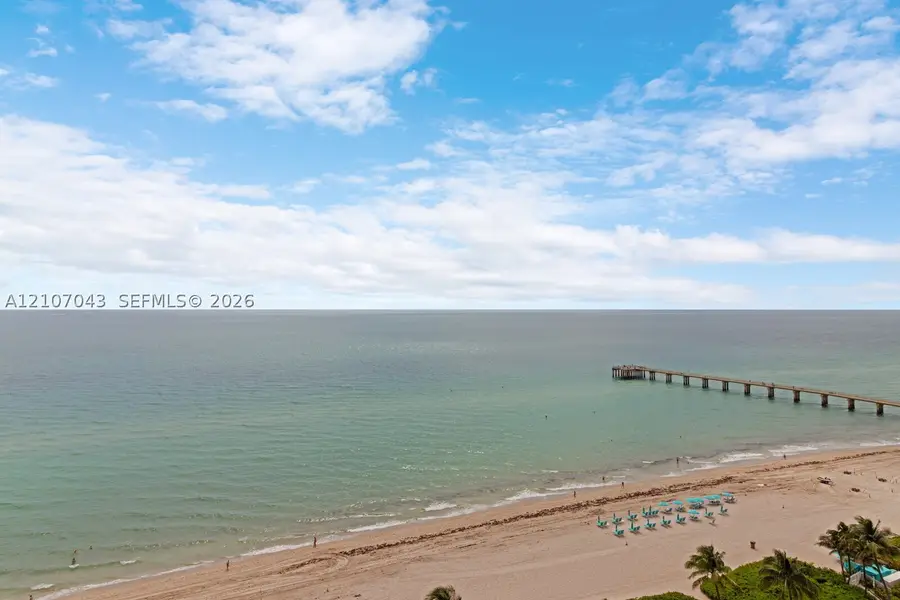 16901 Collins #1402, Sunny Isles Beach, FL 33160 - #2