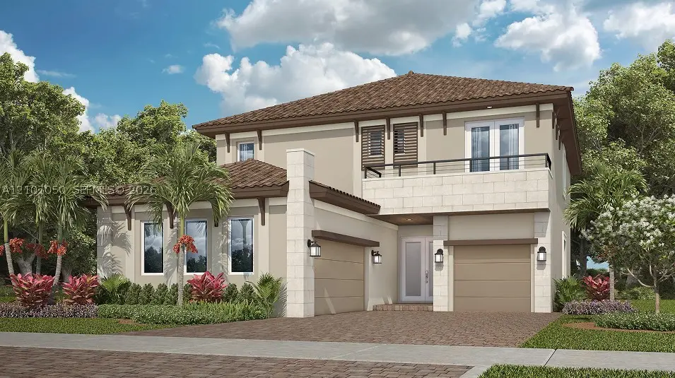 9510 Majestic, Parkland, FL 33076 - #1