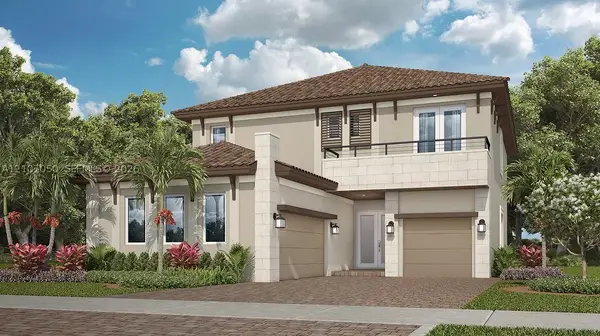 9510 Majestic, Parkland, FL 33076