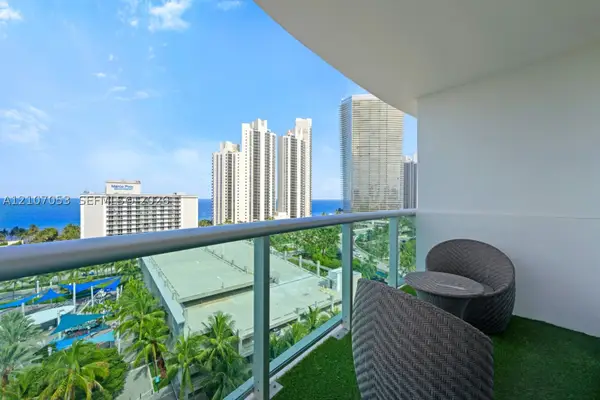 19370 Collins #1403, Sunny Isles Beach, FL 33160