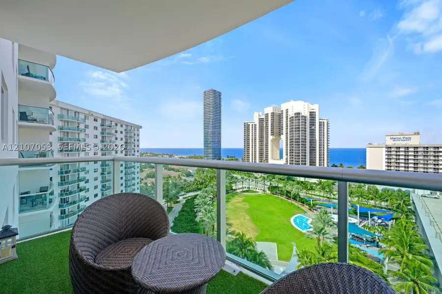 19370 Collins #1403, Sunny Isles Beach, FL 33160 - #2