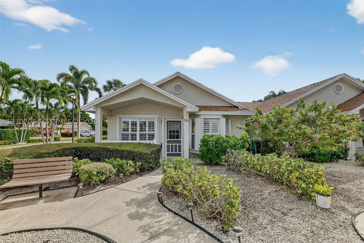 210 NW Zanzibar, Port Saint Lucie, FL 34986 - #1