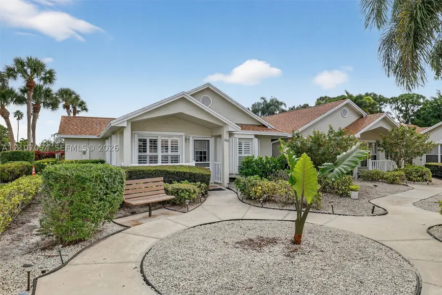 210 NW Zanzibar, Port Saint Lucie, FL 34986 - #2