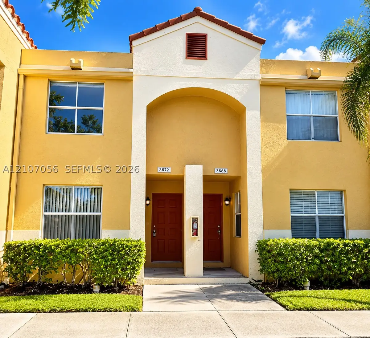 3872 NW 90th #3872, Sunrise, FL 33351 - #1