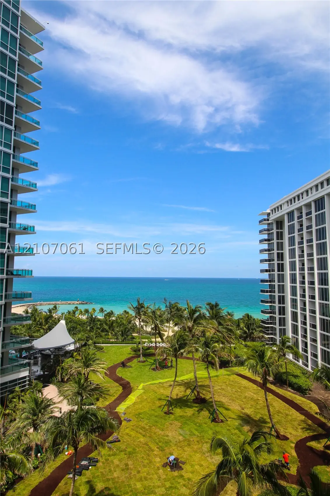 10275 Collins #833, Bal Harbour, FL 33154 - #1