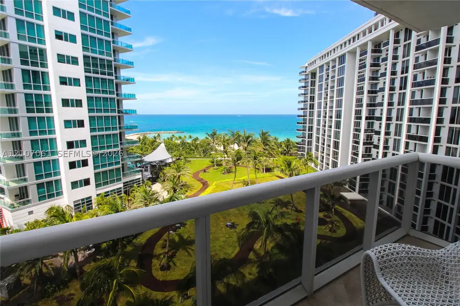 10275 Collins #833, Bal Harbour, FL 33154 - #3