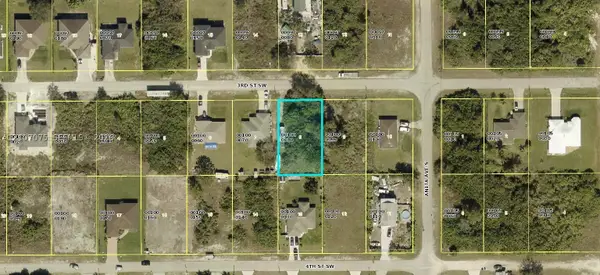 2605 SW 2605 3rd, Lehigh Acres, FL 33976