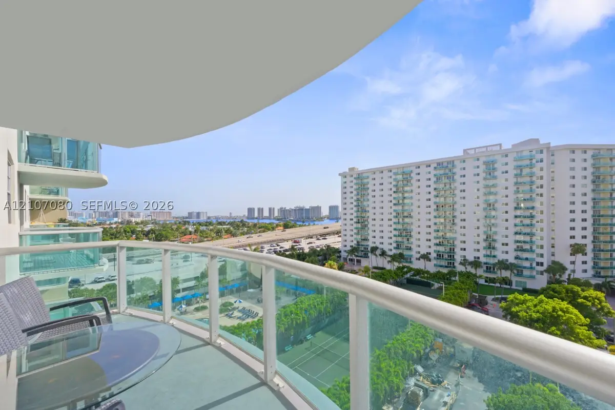 19370 Collins #916, Sunny Isles Beach, FL 33160 - #1