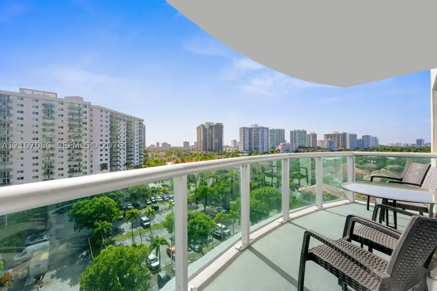 19370 Collins #916, Sunny Isles Beach, FL 33160 - #2