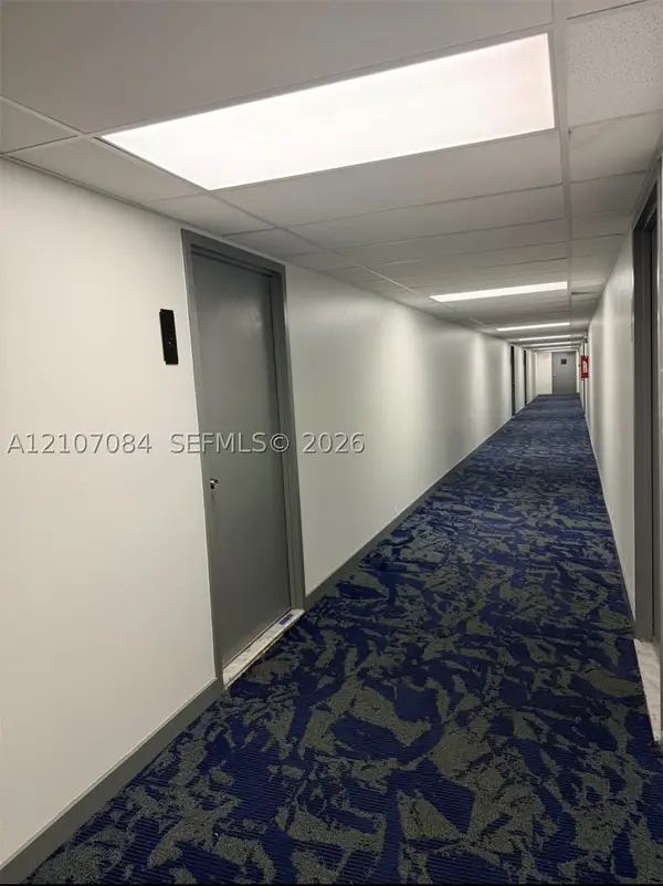 801 Three Islands #107, Hallandale, FL 33009