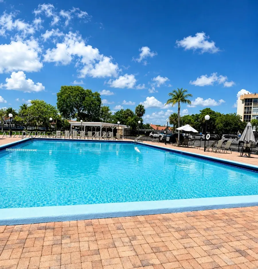 801 Three Islands #107, Hallandale, FL 33009 - #2