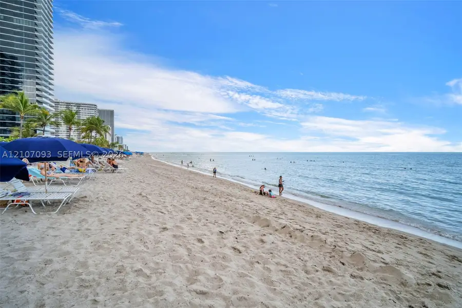 2065 S Ocean #TH1, Hallandale Beach, FL 33009 - #3