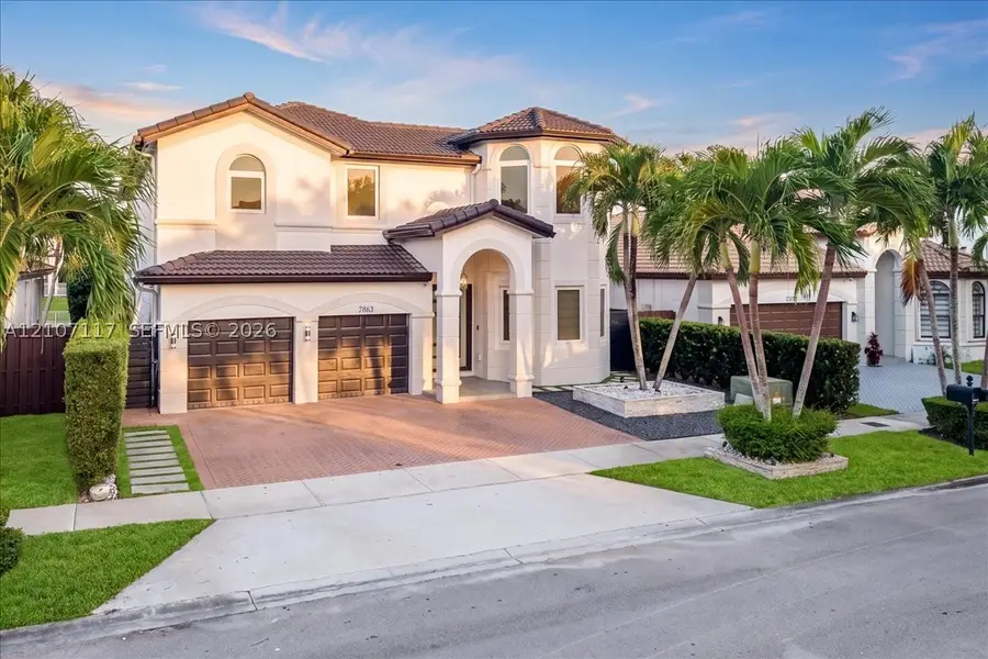7863 NW 111th, Doral, FL 33178 - #2