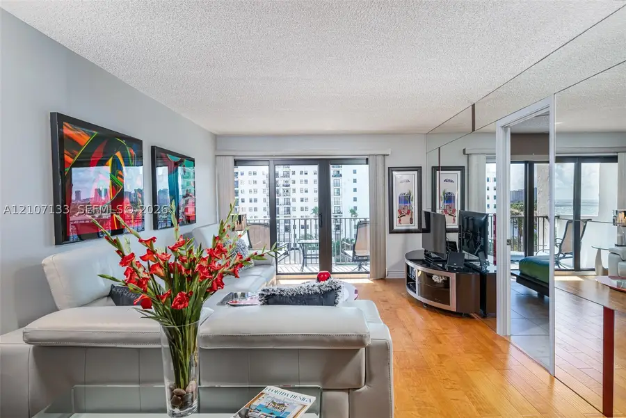 1201 S Ocean #907N, Hollywood, FL 33019 - #2