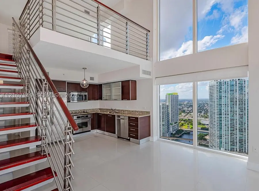 41 SE 5th #2417, Miami, FL 33131 - #2