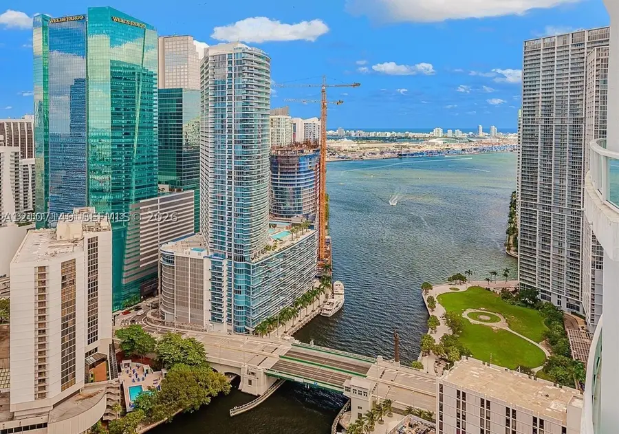 41 SE 5th #2417, Miami, FL 33131 - #3