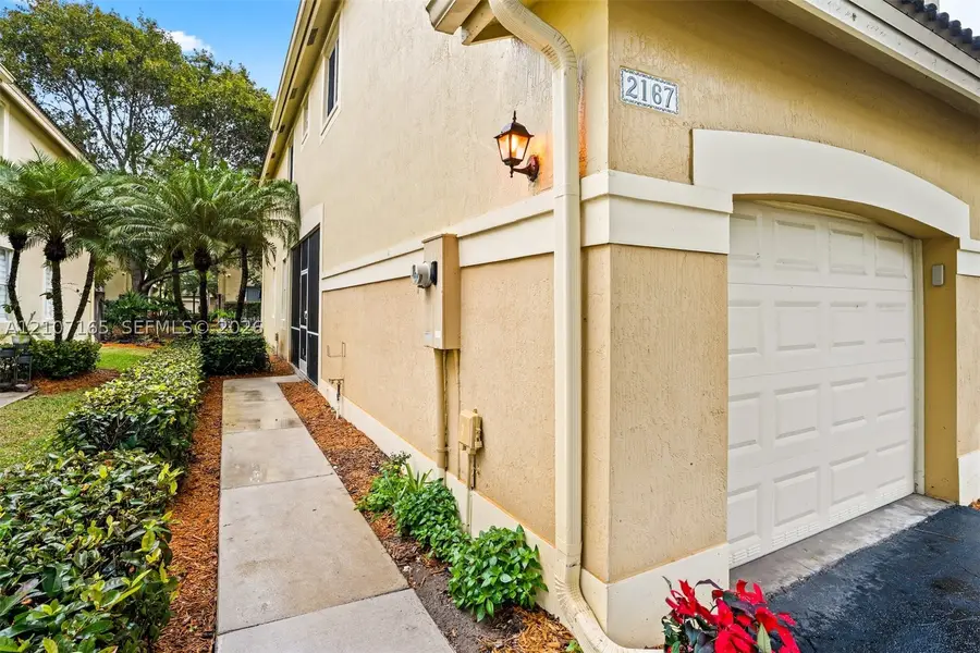 2167 Hacienda, Weston, FL 33327 - #2