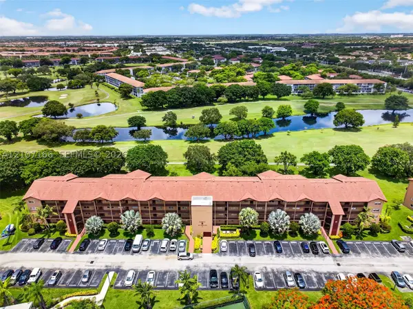 300 SW 130th #206B, Pembroke Pines, FL 33027