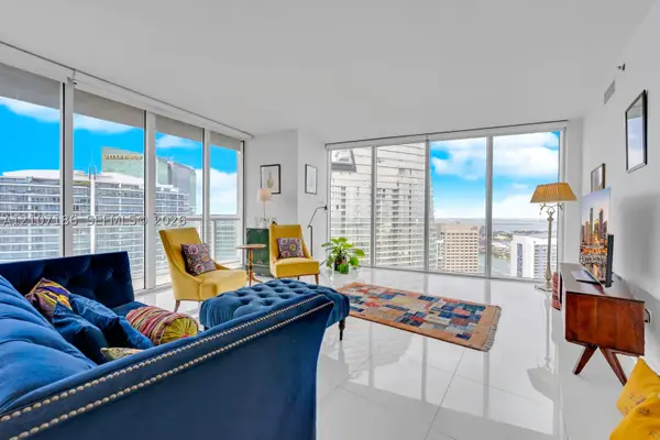 465 Brickell #5002, Miami, FL 33131