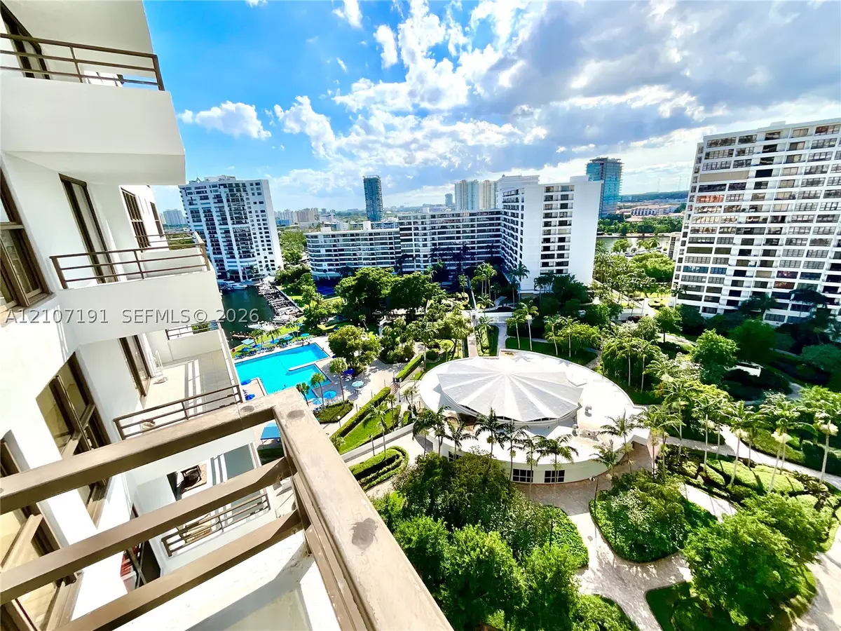 2500 Parkview #1619, Hallandale, FL 33009 - #1