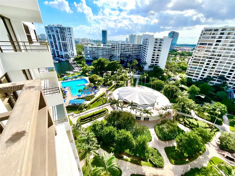 2500 Parkview #1619, Hallandale, FL 33009 - #2