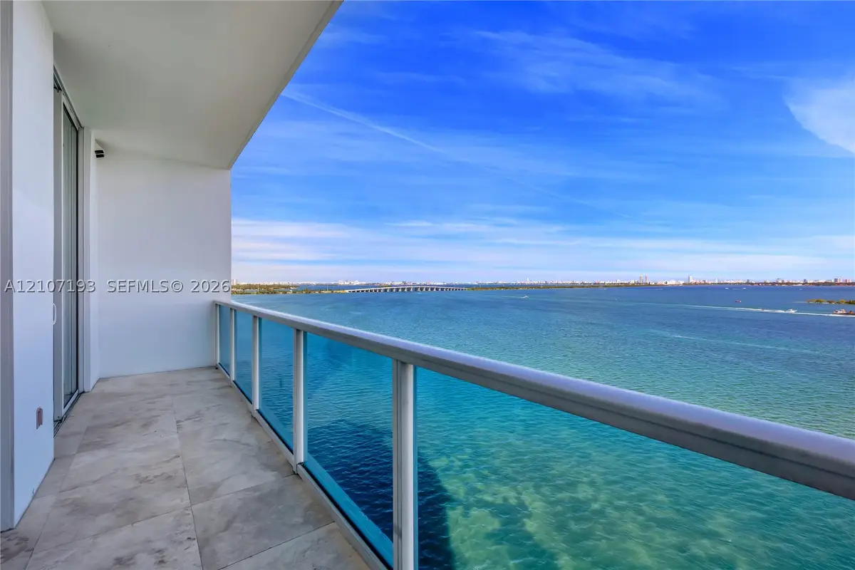 725 NE 22nd #12C, Miami, FL 33137 - #1
