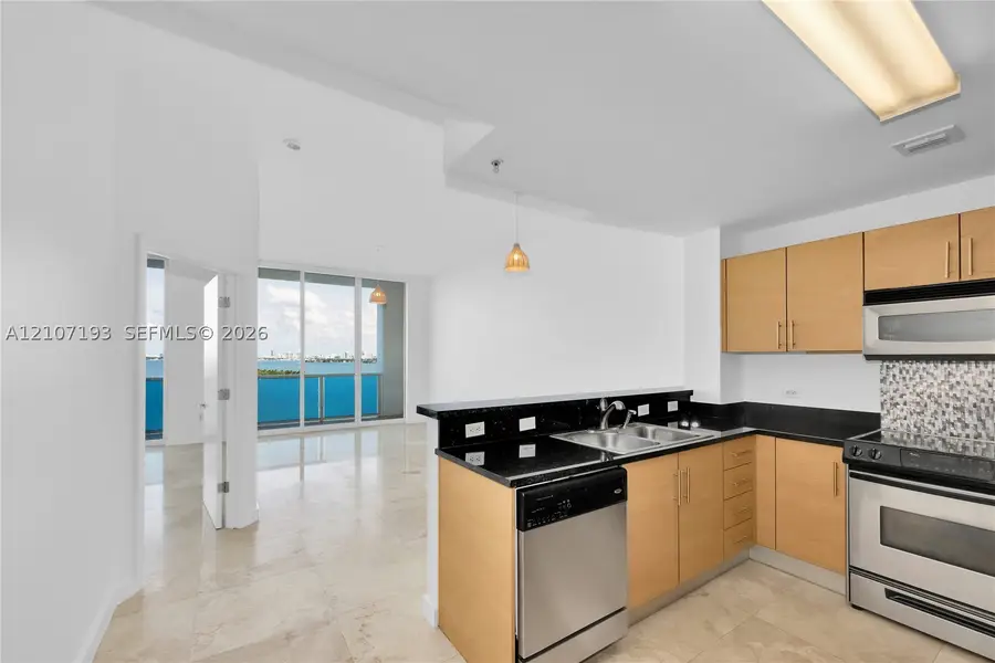 725 NE 22nd #12C, Miami, FL 33137 - #2