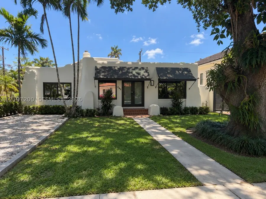 241 Palmetto, Miami Springs, FL 33166 - #3