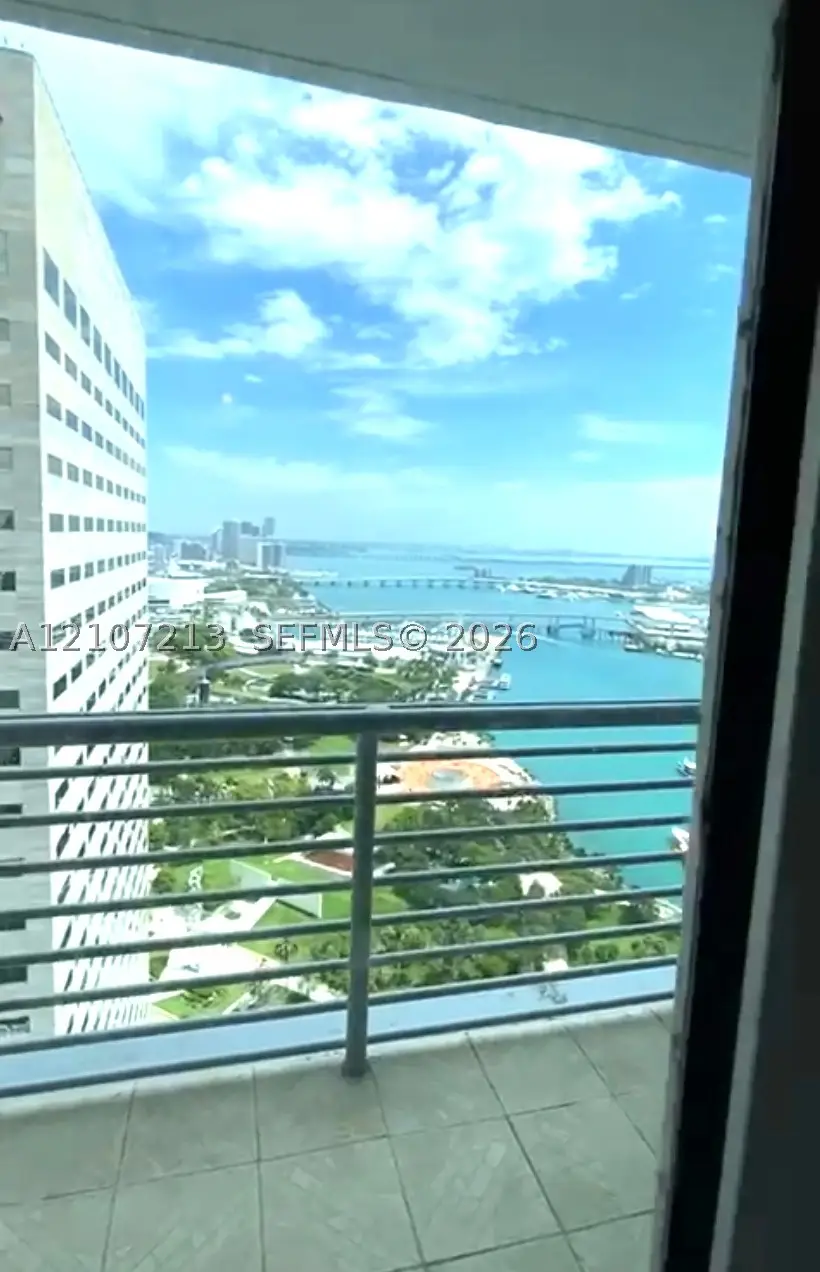 325 S Biscayne #4214, Miami, FL 33131 - #3