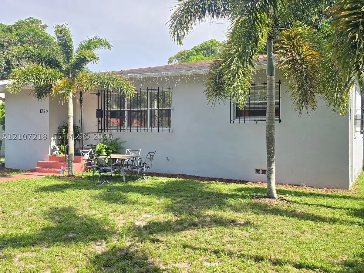 1225 NW 127th, North Miami, FL 33167 - #1
